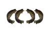 Колодки ручного (стоячого) тормоза kavo parts KBS9941