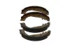 Колодки ручного (стоячого) тормоза kavo parts KBS9941