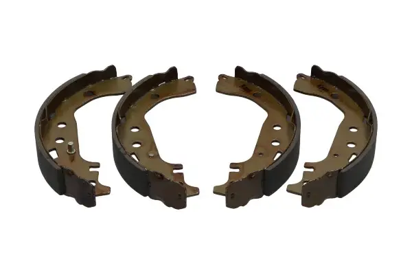 Колодки ручного (стоячого) тормоза kavo parts KBS9941