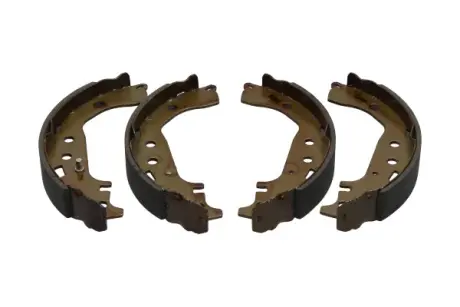 Колодки ручного (стоячого) гальма Kavo parts KBS9941