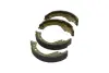 Колодки ручного (стоячого) гальма Kavo parts KBS-9943 (фото 2)