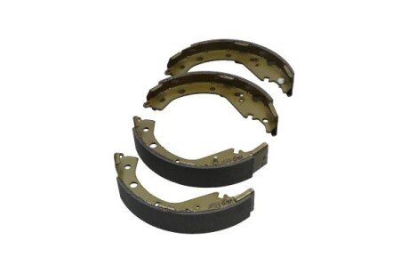 Колодки ручного (стоячого) гальма kavo parts KBS9943