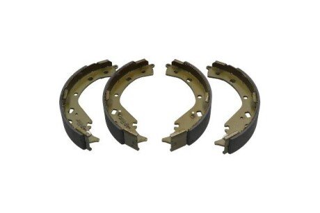 Колодки ручного (стоячого) гальма kavo parts KBS9943