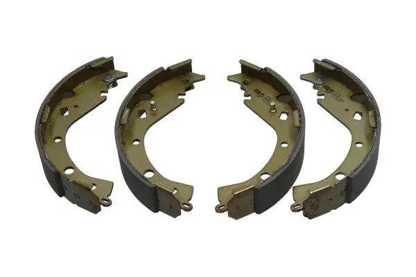 Колодки ручного (стоячого) гальма Kavo parts KBS-9943 (фото 1)