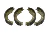 Колодки ручного (стоячого) гальма Kavo parts KBS-9943 (фото 1)