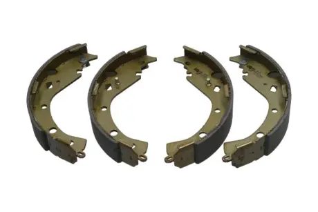 Колодки ручного (стоячого) гальма Kavo parts KBS-9943