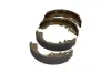 Колодки ручного (стоячого) тормоза kavo parts KBS9944
