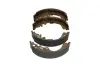 Колодки ручного (стоячого) тормоза kavo parts KBS9944