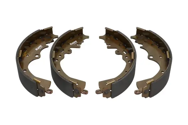 Колодки ручного (стоячого) тормоза kavo parts KBS9944