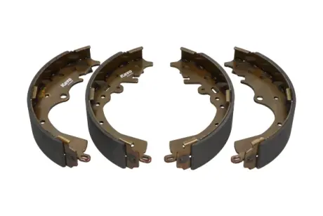 Колодки ручного (стоячого) тормоза kavo parts KBS9944