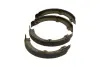 Колодки ручного (стоячого) тормоза kavo parts KBS9946