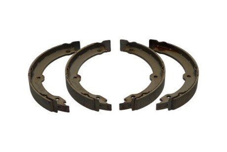 Колодки ручного (стоячого) гальма kavo parts KBS9946