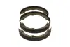 Колодки ручного (стоячого) тормоза kavo parts KBS9946