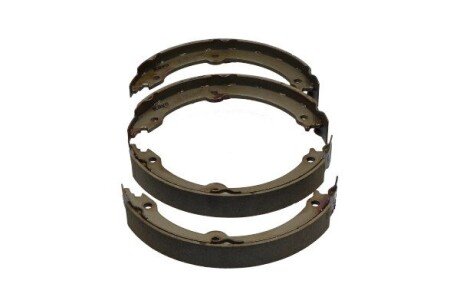 Колодки ручного (стоячого) гальма kavo parts KBS9946