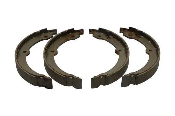 Колодки ручного (стоячого) тормоза kavo parts KBS9946