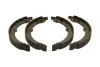 Колодки ручного (стоячого) тормоза kavo parts KBS9946
