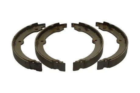Колодки ручного (стоячого) тормоза kavo parts KBS9946