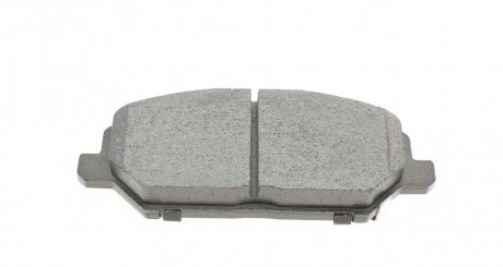 Тормозні (гальмівні) колодки kavo parts KBP3055