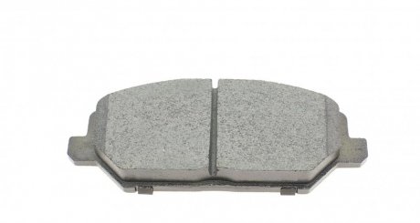 Тормозні (гальмівні) колодки kavo parts KBP3055