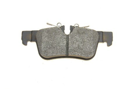 Комплект гальмівних колодок kavo parts KBP10001