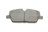Комплект гальмівних колодок Kavo parts KBP10004 (фото 8)