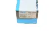Комплект гальмівних колодок kavo parts KBP10060