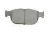 Комплект гальмівних колодок Kavo parts KBP10063 (фото 7)