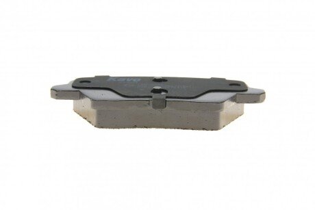 Комплект гальмівних колодок kavo parts KBP-3058