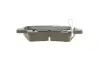 Комплект гальмівних колодок Kavo parts KBP-3062 (фото 3)