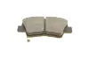 Комплект гальмівних колодок Kavo parts KBP-3062 (фото 5)