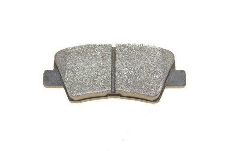 Комплект гальмівних колодок kavo parts KBP3062