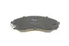 Комплект гальмівних колодок Kavo parts KBP-4024 (фото 4)