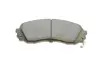 Комплект гальмівних колодок Kavo parts KBP-4024 (фото 5)