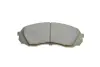 Комплект гальмівних колодок Kavo parts KBP-4024 (фото 8)