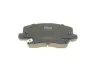 Комплект гальмівних колодок Kavo parts KBP-4579 (фото 4)