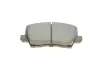 Комплект гальмівних колодок Kavo parts KBP-4579 (фото 8)
