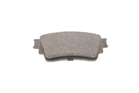 Комплект гальмівних колодок kavo parts KBP5564