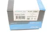 Комплект гальмівних колодок kavo parts KBP-5564