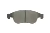 Комплект гальмівних колодок Kavo parts KBP6621 (фото 5)