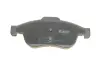 Комплект гальмівних колодок Kavo parts KBP6621 (фото 7)