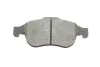 Комплект гальмівних колодок Kavo parts KBP6621 (фото 8)