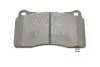 Комплект гальмівних колодок Kavo parts KBP8021 (фото 5)