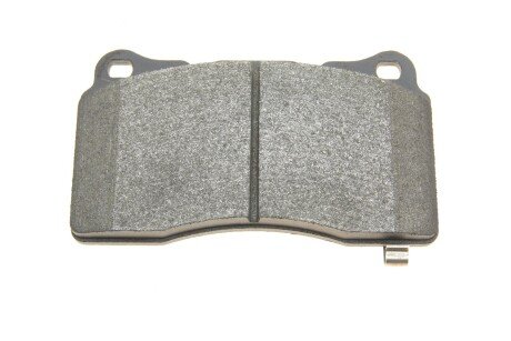 Комплект гальмівних колодок kavo parts KBP8021