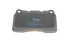 Комплект гальмівних колодок Kavo parts KBP8021 (фото 7)