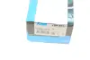 Комплект гальмівних колодок Kavo parts KBP8021 (фото 9)