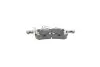 Комплект гальмівних колодок kavo parts KBP-9106