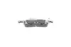 Комплект гальмівних колодок kavo parts KBP-9106