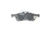 Комплект гальмівних колодок kavo parts KBP-9106