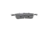 Комплект гальмівних колодок kavo parts KBP-9106
