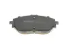 Комплект гальмівних колодок Kavo parts KBP-9153 (фото 6)